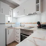 Apartment Julieta *