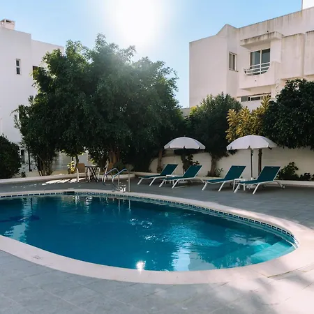 Apartman Julieta *