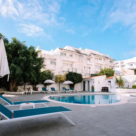 Julieta Apartmán Albufeira