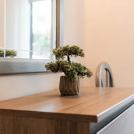 Apartmán Julieta Albufeira