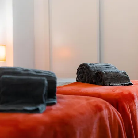 Julieta Apartmán Albufeira