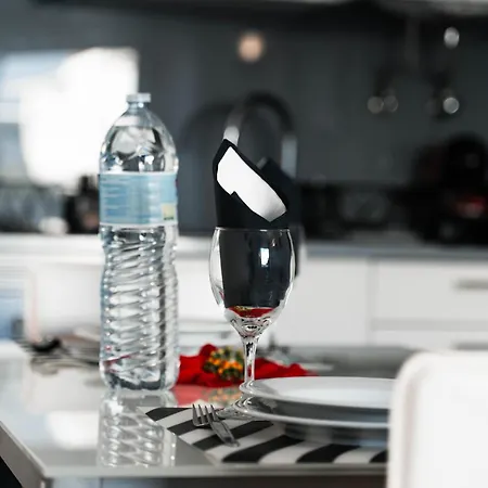 Julieta Apartmán Albufeira