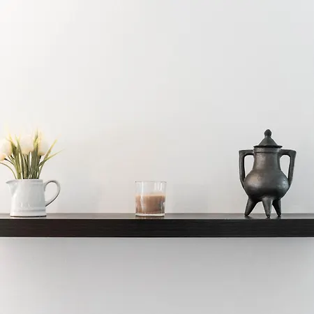 Julieta Lejlighed Albufeira