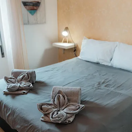 Apartman Julieta