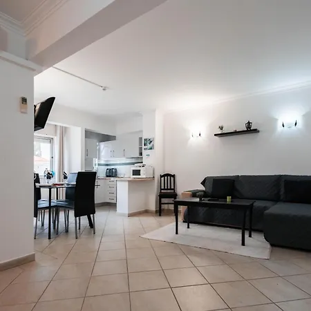 Apartmán Julieta Albufeira