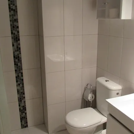 Apartman Julieta *