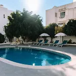 Apartment Julieta *