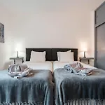 Julieta Apartment *