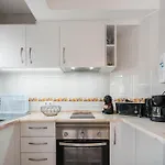 شقة Julieta