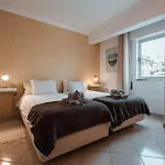 Apartment Julieta *