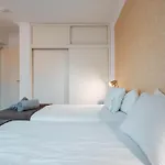 شقة Julieta