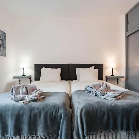 Julieta Apartment *