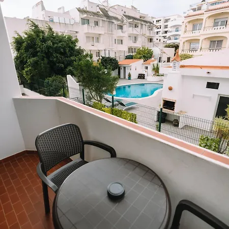 Julieta Apartment Albufeira