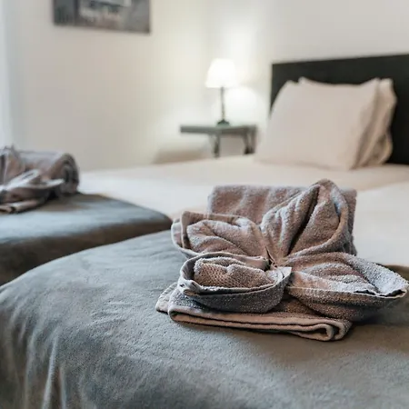 Julieta Apartment *