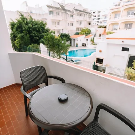 Julieta Apartment *