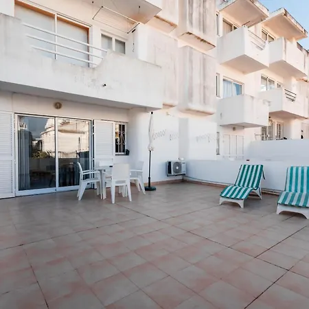 Apartment Julieta