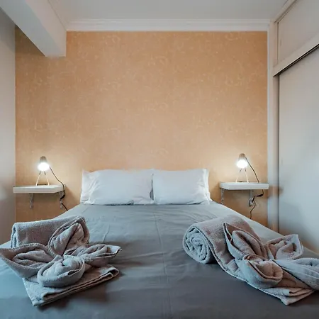 Julieta Apartment *