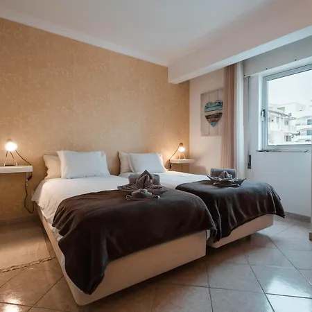 Apartment Julieta *