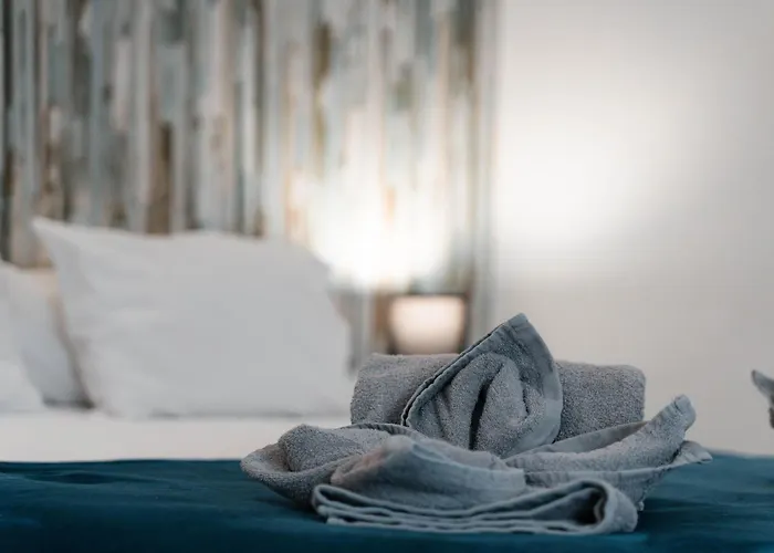 Julieta Lägenhet Albufeira