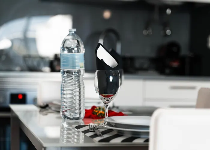 Julieta Lägenhet Albufeira