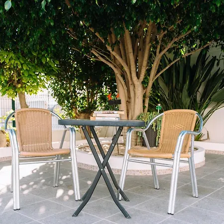 Julieta Daire Albufeira