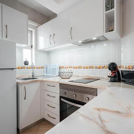 Appartement Julieta *