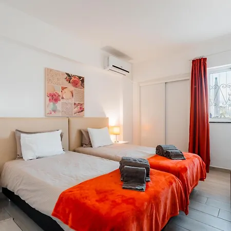 Apartment Julieta *