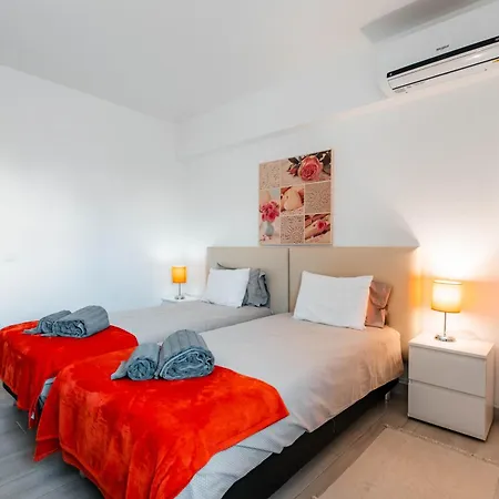 Daire Julieta Albufeira