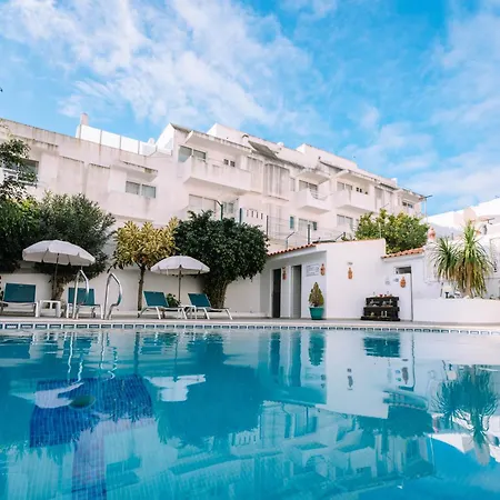 Julieta 아파트 알부페이라