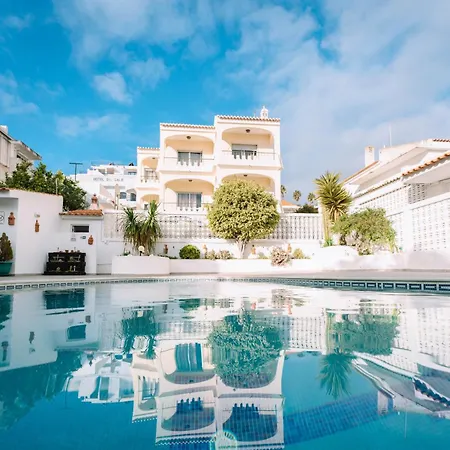 아파트 Julieta 알부페이라