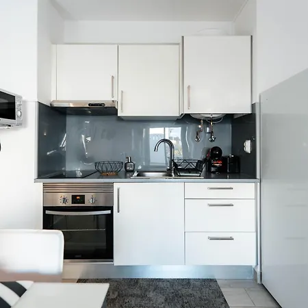 아파트 Julieta 알부페이라